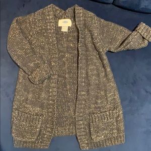 Old Navy Cardigan